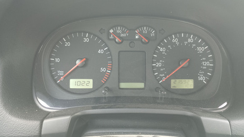 Volkswagen Jetta 1.9 Tdi Std Diesel Mt