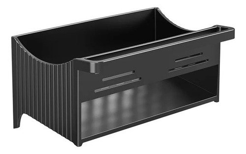 Estante Para Fregadero, Soporte Para Esponja Y Jabón