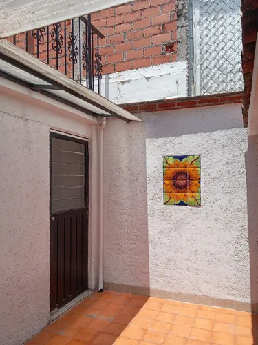 Casa Lista Para Habitar En Condominio Con Vigilancia