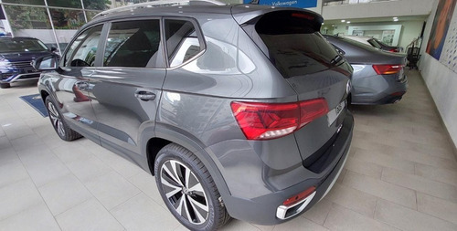 Imagen 5 de 24 de Volkswagen Taos Highline 1.4 Tsi At 2022