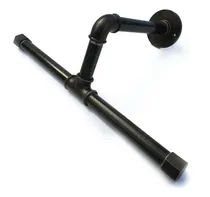 Comprar Perchero Pared Industrial Ayromia Vintage