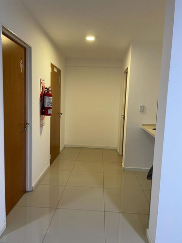 Imagen 9 de 25 de Oficina Premium 192 M2 Con 2 Cocheras - Puerto Norte
