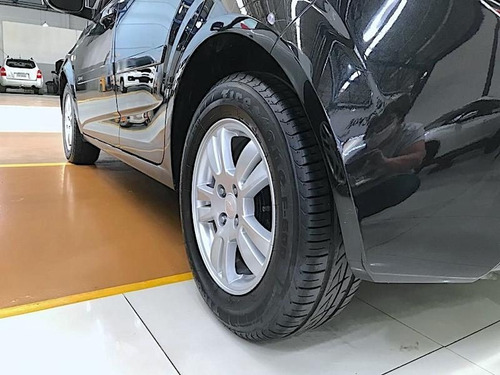 Chevrolet Sonic Ht Lt 1.6 Flex