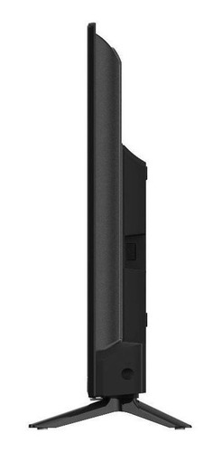 Tv Led 39 Polegadas Philco Hd Recepção Digital Preto