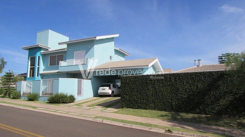 Casa À Venda Em Jardim Residencial Helvétia Park I - Ca287103