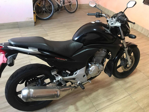 Honda Cb300