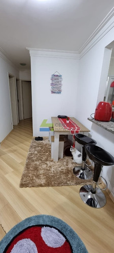 Imagem 4 de 15 de Apartamento - Vila Gumercindo - Ref: 6341 - V-84028