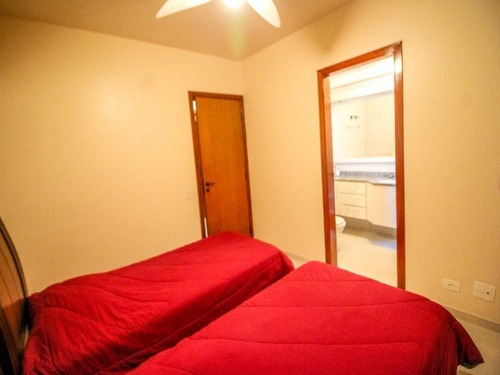 Imagem 17 de 30 de Apartamento À Venda - Reformado - Praia Das Pitangueiras - Guarujá Sp - 4 Dormitórios - 4 Banheiros - 2 Vagas - Ap4174 - 34711059