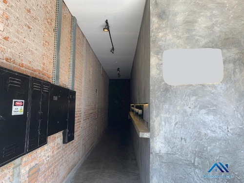 Imagem 7 de 20 de Galpão - Gl00040 - 69286768