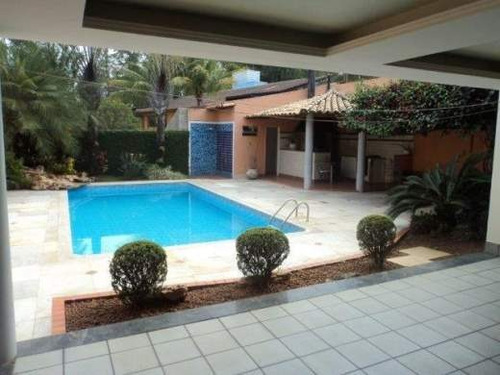 Imagem 3 de 4 de Casa - Planalto - Ref: 43610 - V-43610