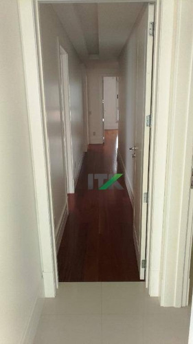 Imagem 20 de 30 de Apartamento Com 4 Dormitórios À Venda, 213 M² Por R$ 6.500.000,00 - Centro - Balneário Camboriú/sc - Ap0220