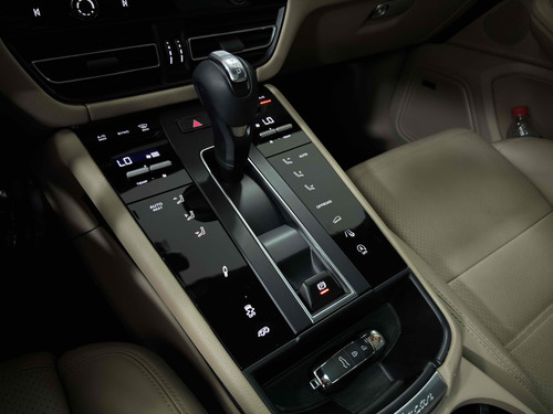 Porsche Macan 2.9 V6 BITURBO GASOLINA S PDK