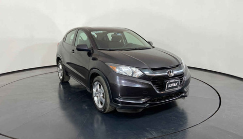 Imagen 4 de 15 de 44543 - Honda Hr-v 2016 Con Garantía At