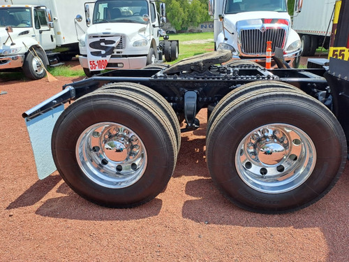 Tractocamion Freightliner Cascadia 2013