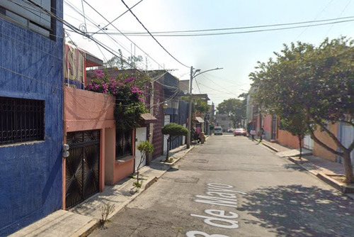 Casa En San Juan Xalpa Remate Bancario!!!! Mght0226