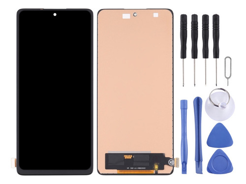 Pm Pantalla Lcd Tft Para Xiaomi 11t/11t Pro Con