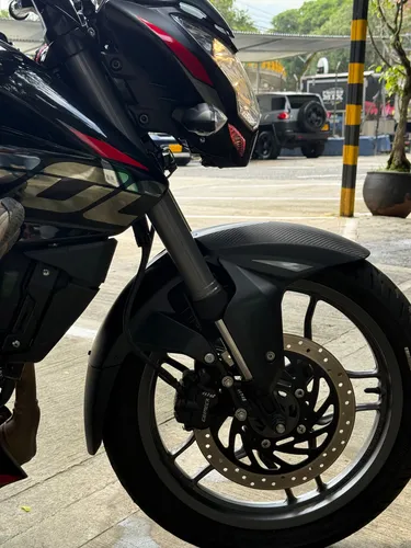 Pulsar Ns200 2025