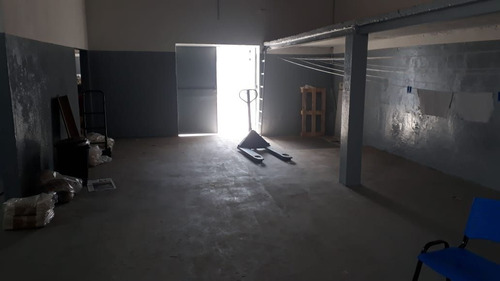Imagen 5 de 19 de Galpon En Venta En Billinghurst