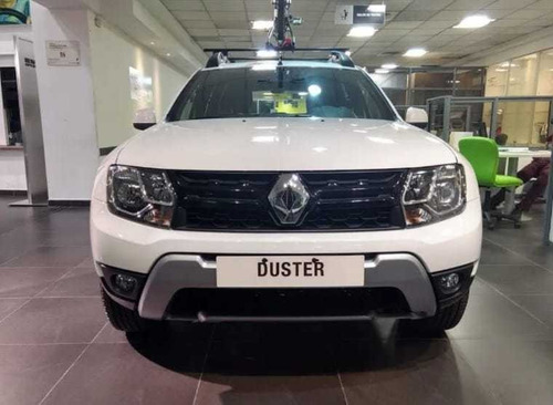 Imagen 11 de 13 de Renault Duster 1.6 Ph2 4x2 Privilege ¡oportunidad!