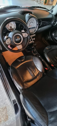 Imagen 6 de 13 de Mini Cooper S Chilli