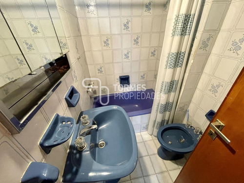 Imagen 18 de 30 de Tour Virtual Departamento 1 Ambiente En Venta ~ Plaza Colon Mar Del Plata