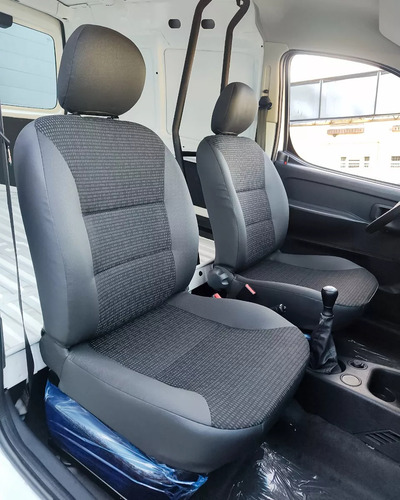 Peugeot Partner 1.6 Hdi Furgon Confort 92