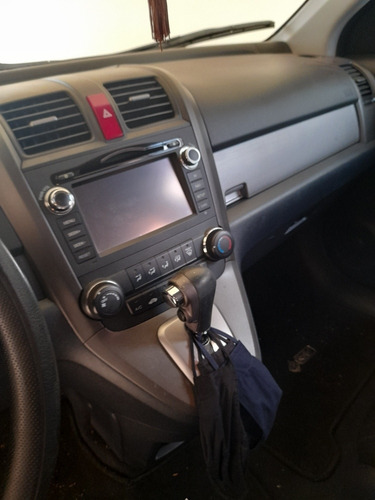 Imagem 14 de 15 de Honda Cr-v 2010 2.0 Lx 4x2 Aut. 5p