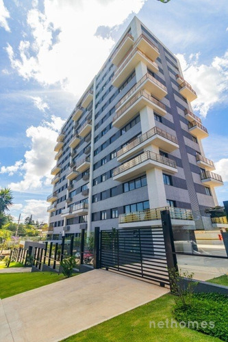 Imagem 13 de 15 de Apartamento - Jardim Botanico - Ref: 575 - V-575