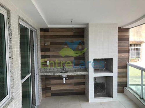 Imagem 8 de 15 de Jardim Carioca Quarto Sala Com Varanda Gourmet - Ilap10032