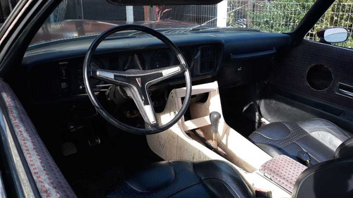 Imagem 6 de 7 de Chevrolet Fire Bird