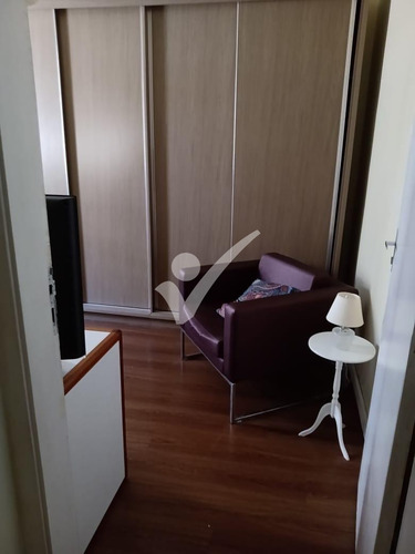 Imagem 19 de 19 de Apartamento À Venda Em Alto Da Mooca - Ap004033