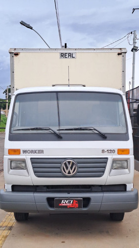 8-120 Volkswagen 2005