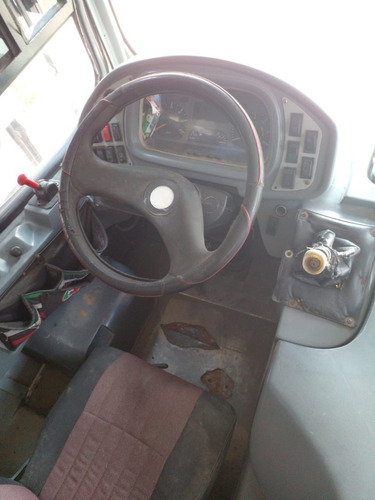 Imagen 1 de 12 de Mercedes Benz Camiones Urbanos 2012 2016 2017 Motor 924 Egr