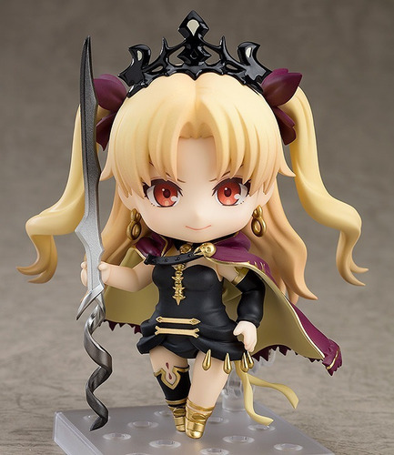 Imagen 2 de 6 de Nendoroid 1016 Lancer/ereshkigal Fate/grand Order