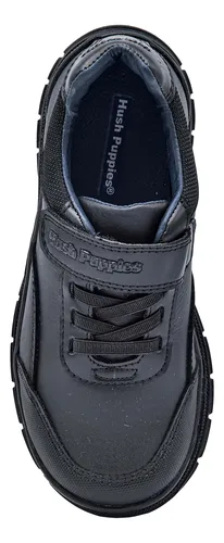 Zapatos de niño hush puppies clearance