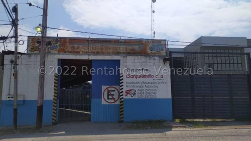 Imagen 12 de 30 de Galpones En Alquiler Zona Industrial Barquisimeto #22-22332 Daniela Linarez 0424-5390659