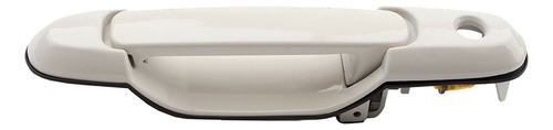 Queenly Para Sienna 1998-2003, Motorista Dianteiro Esquerdo