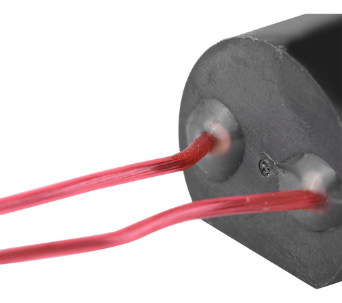 80kv Alta Tensão Gerador De Pulso Inversor Super Arco Pulso