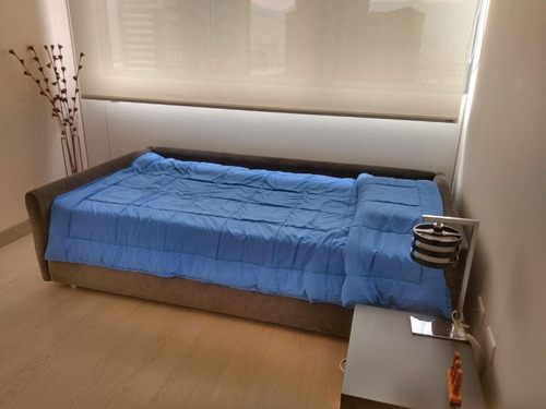 Imagen 11 de 14 de Vendo Apartamento En El Poblado, Castropol