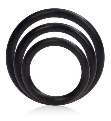 Anillo Cock Ring Pene Peneano Retardante Eyaculación Hombre