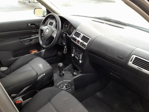 Volkswagen Bora 2.0 Trendline 2007