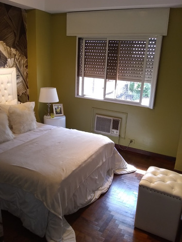 Imagen 10 de 10 de Departamento Premium Alquiler Amoblado