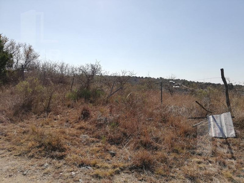 Imagen 7 de 11 de Oportunidad - Terreno 752 M2 - Potrero De Garay