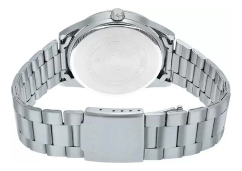Relógio Casio modelo MTP-VD03D-2AUDF