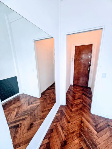Departamento Venta Palermo Soho 2 Ambientes Ubicacion Turistica Ideal Inversor Apto Credito Hipote
