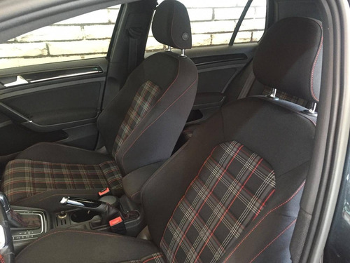 Volkswagen Golf 2.0 Tsi Gti 16v Turbo Gasolina 4p