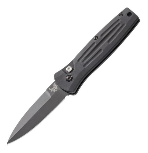 Canivete Benchmade 3551bk Pardue Stimulus Made In Usa