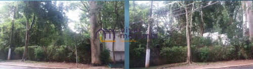 Imagem 3 de 10 de Terreno Próximo Á Av. Giovanni Gronchi - Nm3566