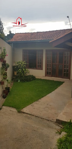 Imagem 23 de 26 de Casa A Venda No Bairro Centro Em Cabreúva - Sp. - 2709-1
