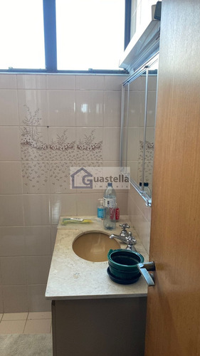Imagem 11 de 15 de Apartamento Em Jardim - Santo André - 6832